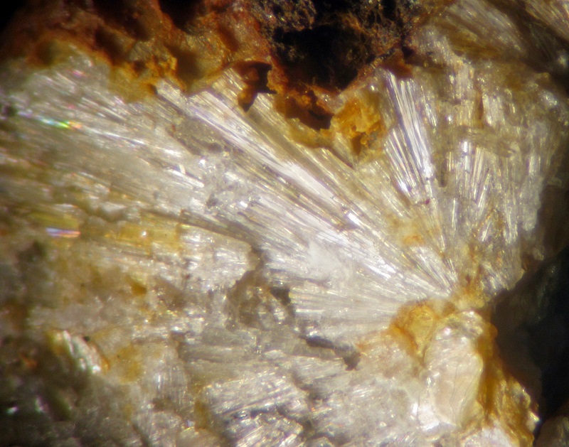 Eosphorite photo